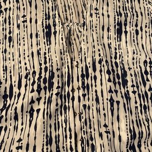 Maurices Extra Small Causal Tank